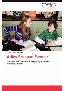 Adiós Fracaso Escolar