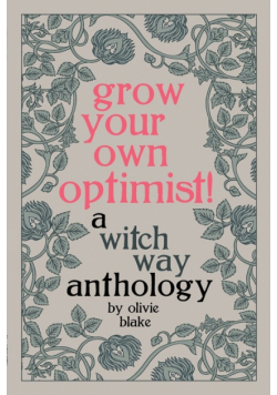 Grow Your Own Optimist!