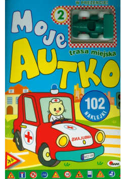 Moje autko 2
