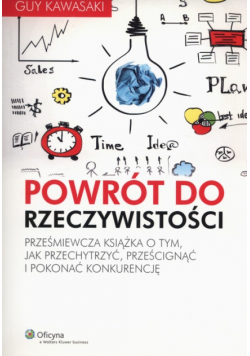 Powrót do rzeczywistości