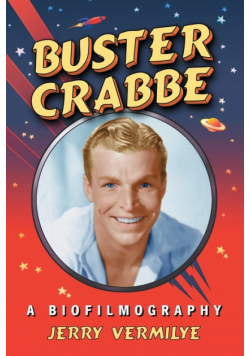 Buster Crabbe