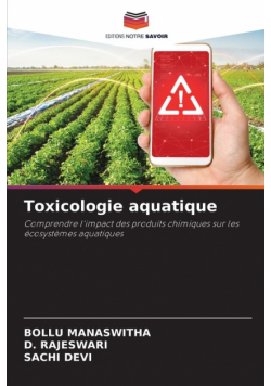 Toxicologie aquatique