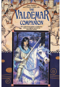 The Valdemar Companion