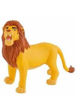 Simba BULLYLAND