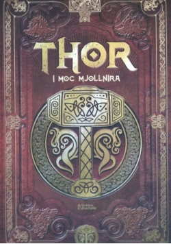 Thor i moc Mjollnira