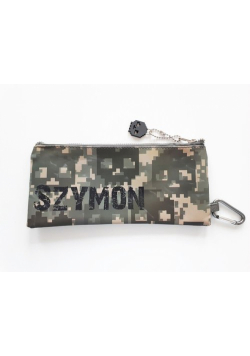 Piórnik młodzieżowy Szymon
