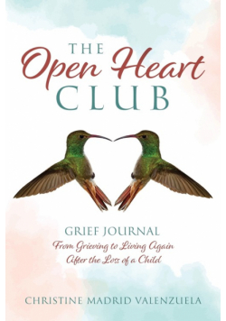 The Open Heart Club