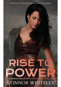Rise To Power
