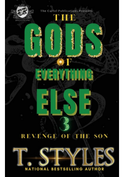 The Gods Of Everything Else 3