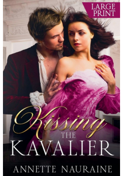 Kissing the Kavalier