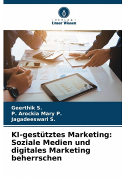 KI-gestütztes Marketing