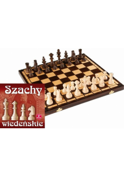 Szachy wiedeńskie