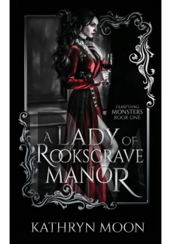 A Lady of Rooksgrave Manor