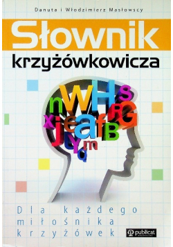 Słownik krzyżówkowicza