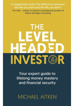 The Levelheaded Investor