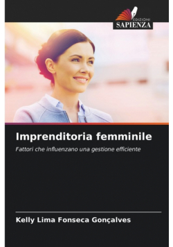 Imprenditoria femminile