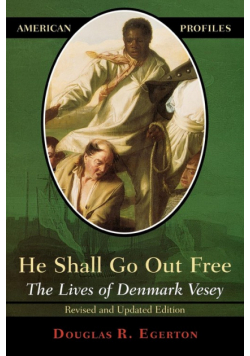 He Shall Go Out Free