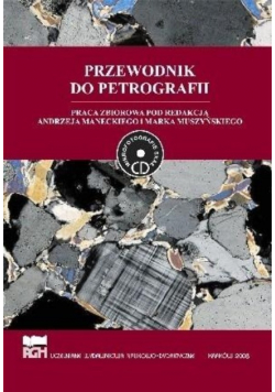 Przewodnik do petrografii