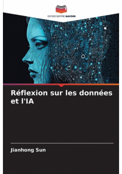 Réflexion sur les données et l'IA