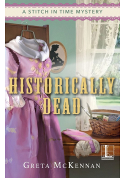 Historically Dead