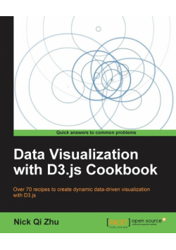Data Visualization with D3.Js Cookbook