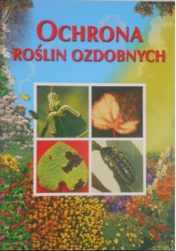 Ochrona roślin ozdobnych