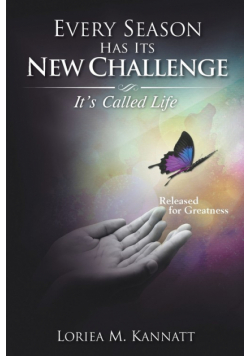 Every Season Has It's New Challenge