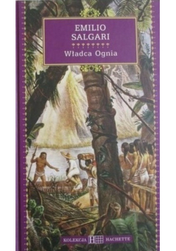 Władca Ognia