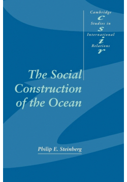 The Social Construction of the Ocean