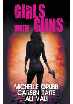 Girls With Guns