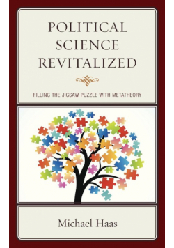 Political Science Revitalized