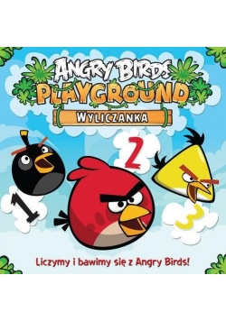 Angry birds playground, wyliczanka