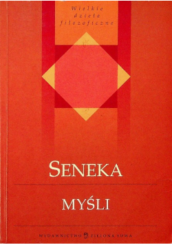 Seneka Myśli
