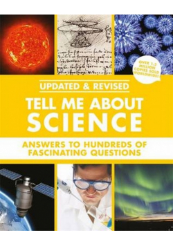 Tell Me About Science