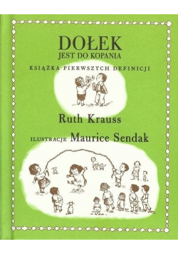 Dołek jest do kopania