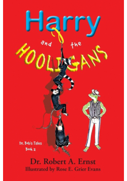 Harry and the Hooligans