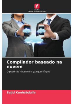 Compilador baseado na nuvem