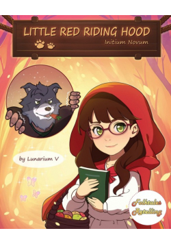 Little Red Riding Hood - Initium Novum