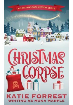 Christmas Corpse