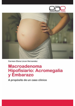Macroadenoma Hipofisiario