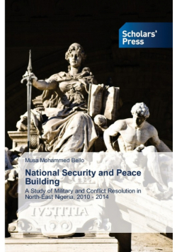 National Security and Peace Building