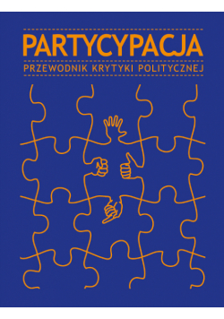 Partycypacja Przewodnik Krytyki Politycznej