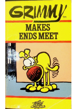 Grimm Makes Ends Meet