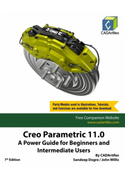Creo Parametric 11.0