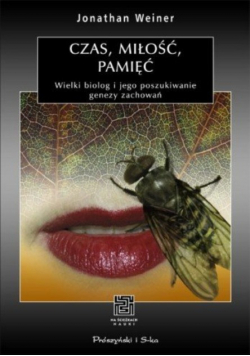 Czas miłość pamięć