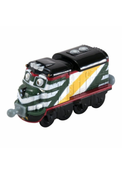 Chuggington Super Fletch