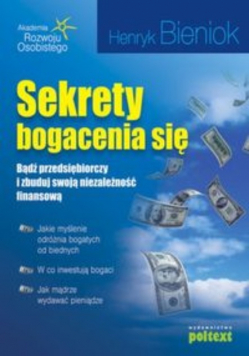 Sekrety bogacenia się