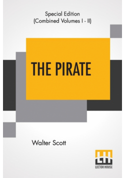 The Pirate (Complete)