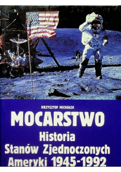 Mocarstwo historia stanów zjednoczonych