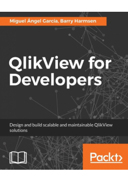 QlikView for Developers